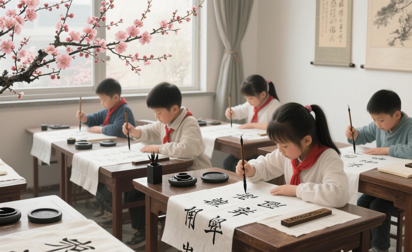 国学教育